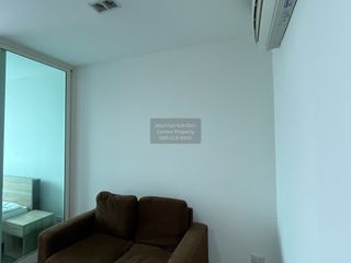 Аренда 1 кровать кондо в Ратчатхещи, Бангкок