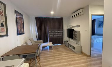À louer 2 chambres condo à Bang Khen, Bangkok