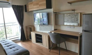 For rent 1 bed condo in Chatuchak, Bangkok