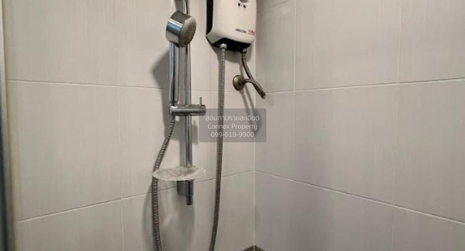 Condo en alquiler de 1 habitaciones en Chatuchak, Bangkok