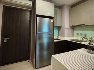 Аренда 2 спальни кондо в Пхая Тхаи, Бангкок