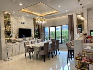 出租 4 卧室 独立屋 在 Prawet, 曼谷
