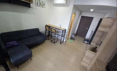 For rent 1 bed condo in Bangkok Noi, Bangkok