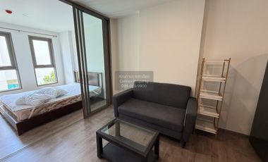 For rent 1 bed condo in Bangkok Noi, Bangkok