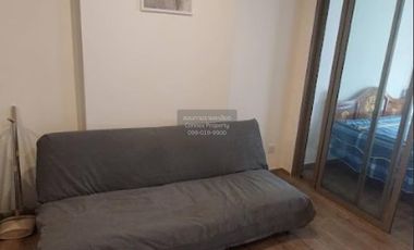 Condo en alquiler de 1 habitaciones en Bangkok Noi, Bangkok