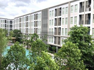出租 1 卧室 公寓 在 Bangkok Noi, 曼谷