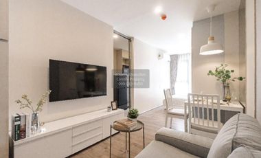 Condo en alquiler de 1 habitaciones en Bangkok Noi, Bangkok
