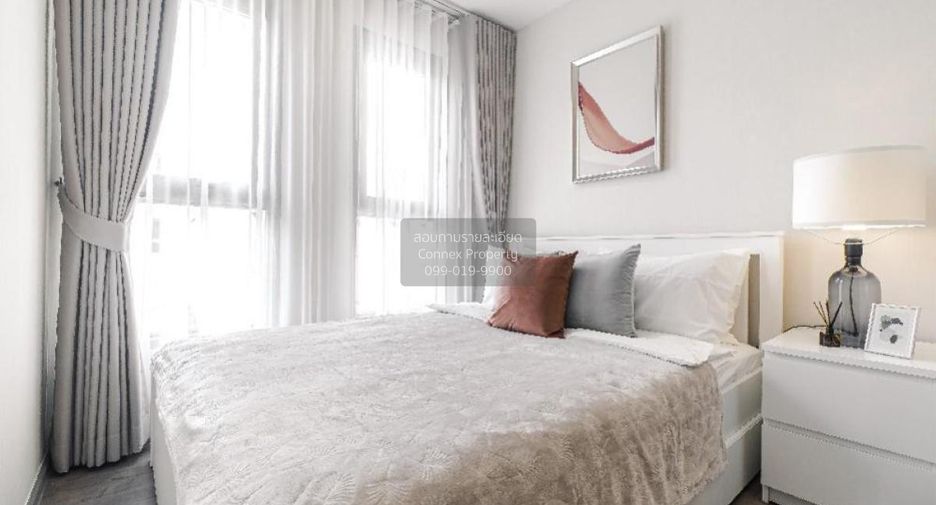 For rent 1 bed condo in Bangkok Noi, Bangkok