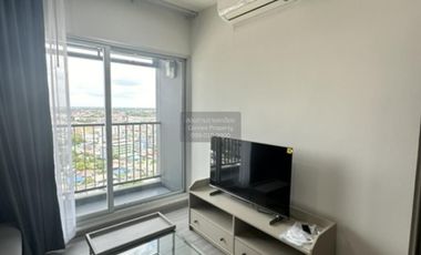Wohnung zur Miete mit 1 Zimmer in Bangkok Noi, Bangkok