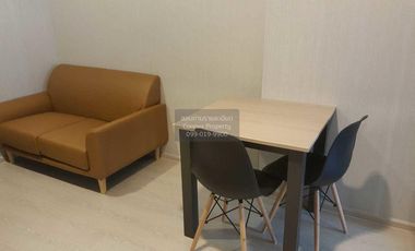 Condo en alquiler de 1 habitaciones en Phra Pradaeng, Samut Prakan