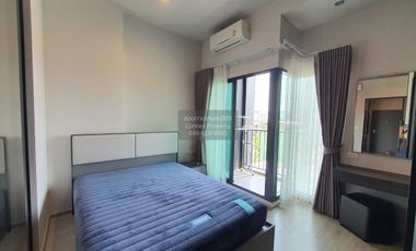 Wohnung zur Miete mit 1 Zimmer in Din Daeng, Bangkok