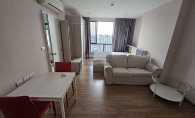 Wohnung zur Miete mit 1 Zimmer in Bang Sue, Bangkok