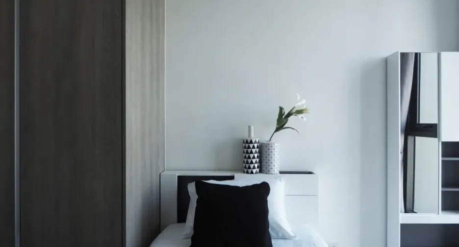 For rent 2 bedrooms condo in Bang Na, Bangkok
