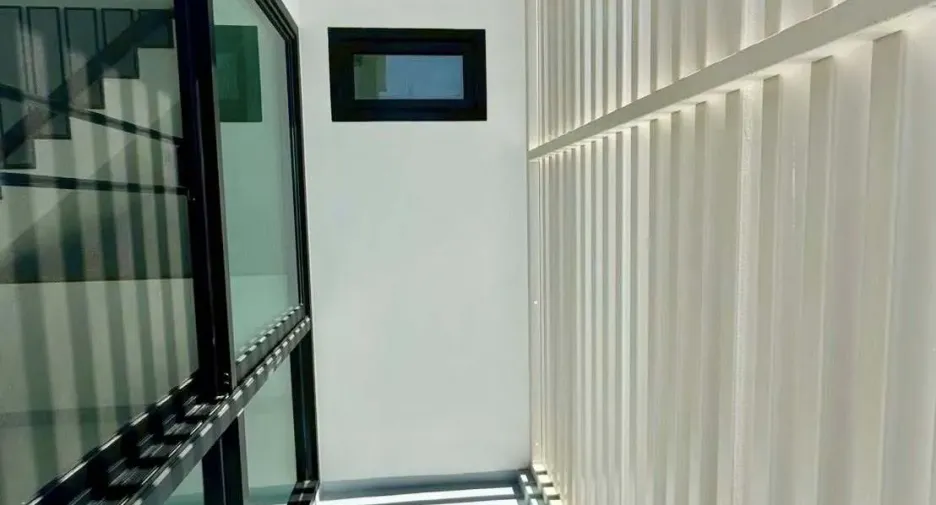 For rent 6 bedrooms house in Wang Thonglang, Bangkok
