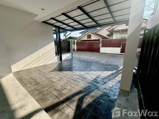 For rent 6 bedrooms house in Wang Thonglang, Bangkok