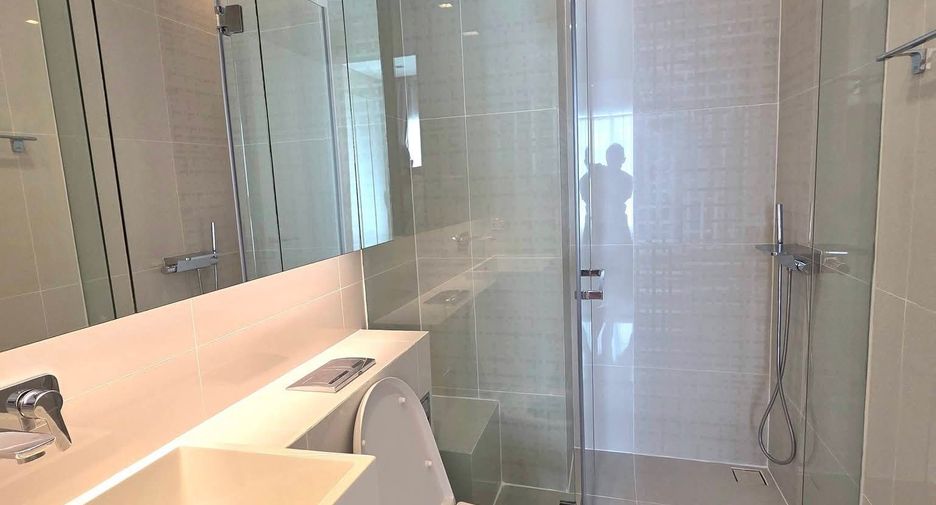 For rent 1 bed condo in Chatuchak, Bangkok