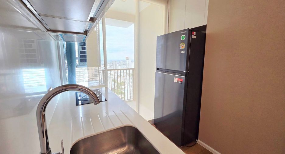 For rent 1 bed condo in Chatuchak, Bangkok