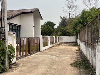 For sale 3 bedrooms house in San Sai, Chiang Mai