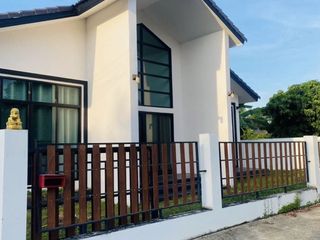 For sale 3 bedrooms house in San Sai, Chiang Mai
