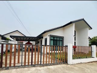 For sale 3 bedrooms house in San Sai, Chiang Mai