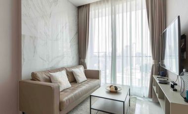 Condo en alquiler de 2 habitaciones en Watthana, Bangkok