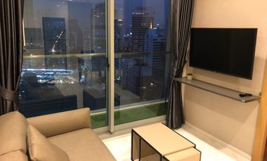 Wohnung zur Miete mit 2 Zimmer in Watthana, Bangkok