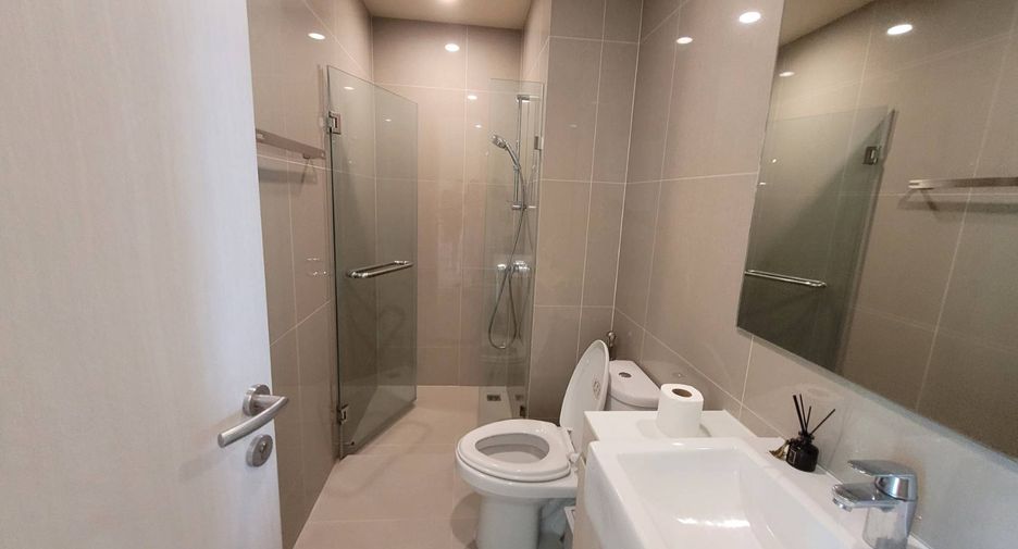 Wohnung zur Miete mit 2 Zimmer in Watthana, Bangkok