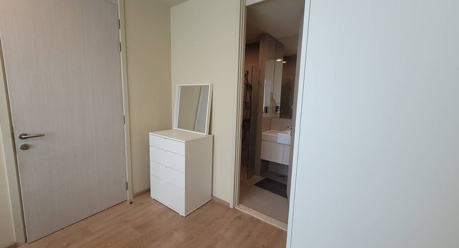 Wohnung zur Miete mit 2 Zimmer in Watthana, Bangkok
