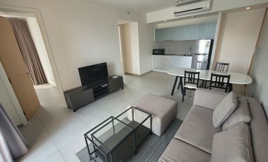 Wohnung zur Miete mit 2 Zimmer in Khlong Toei, Bangkok