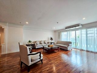 ให้เช่า 4 ห้องนอน คอนโด ใน คลองเตย, กรุงเทพฯ