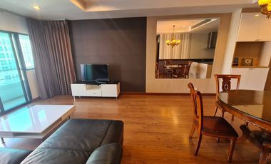 For rent 2 ベッドルーム condo in Sathon, Bangkok