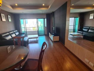 For rent 2 ベッドルーム condo in Sathon, Bangkok