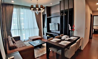 Condo en alquiler de 3 habitaciones en Watthana, Bangkok
