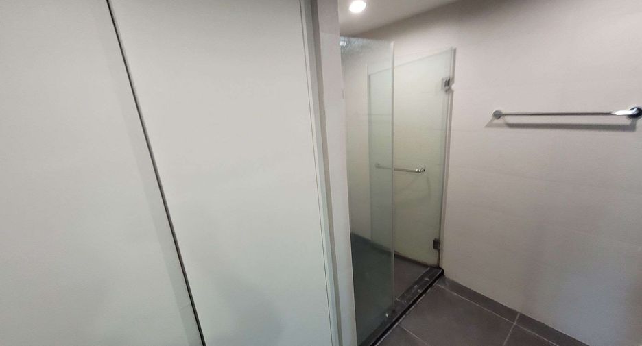 ให้เช่า 2 ห้องนอน คอนโด ใน วัฒนา, กรุงเทพฯ
