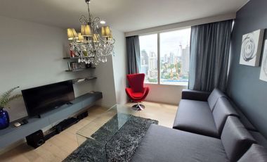 For rent 2 ベッドルーム condo in Watthana, Bangkok