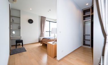 For rent 2 ベッドルーム condo in Watthana, Bangkok