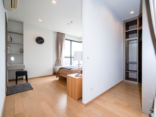 出租 2 卧室 公寓 在 Watthana, 曼谷