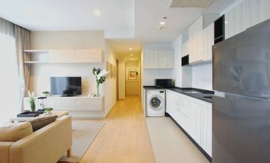 For rent 2 ベッドルーム condo in Watthana, Bangkok