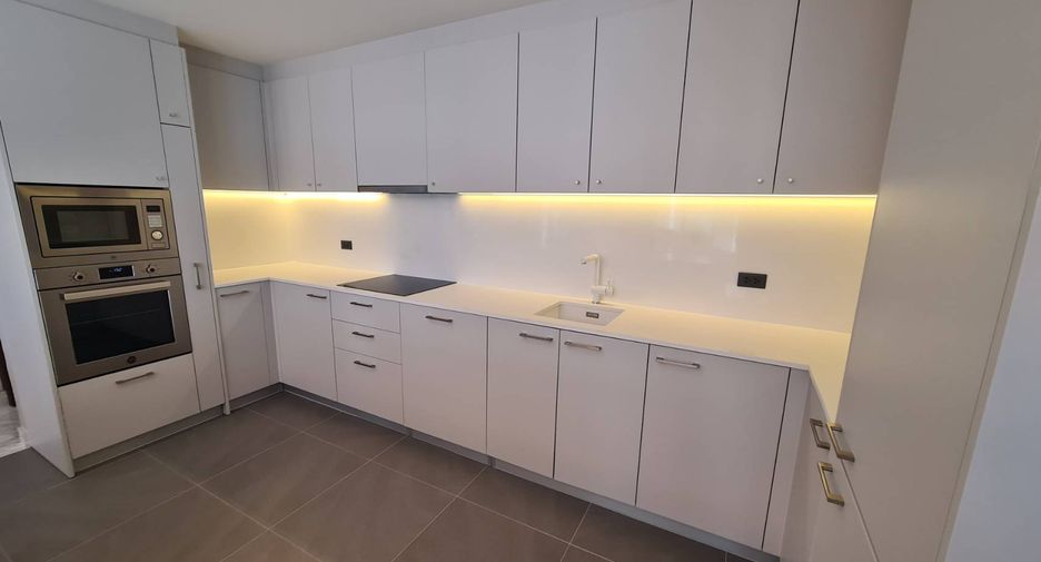 For rent and for sale 3 bedrooms condo in Watthana, Bangkok