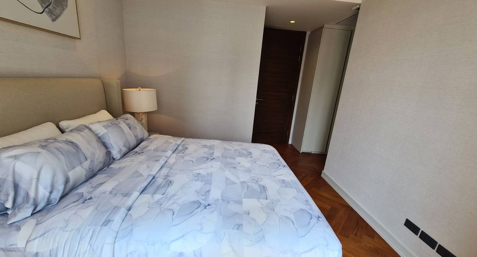 For rent and for sale 3 bedrooms condo in Watthana, Bangkok