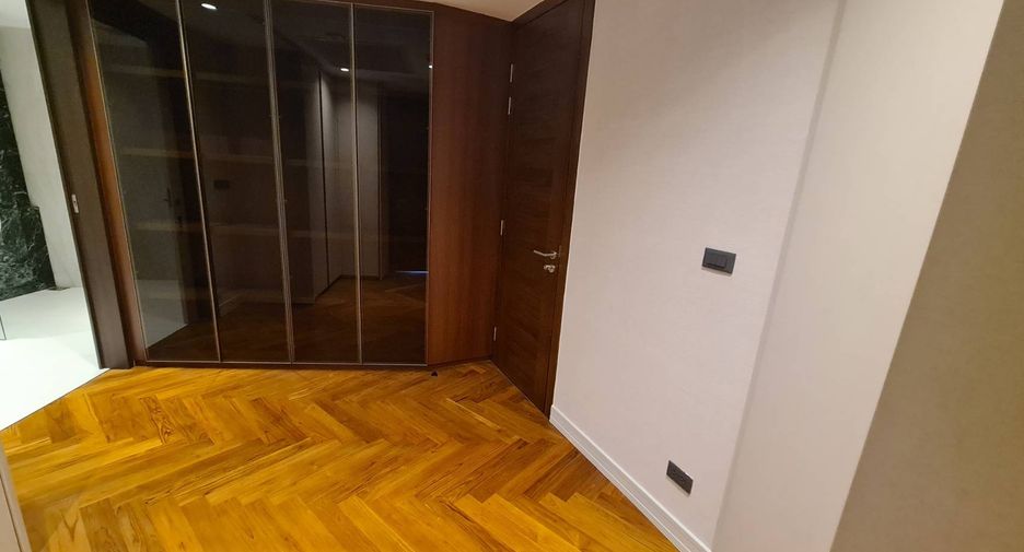 For rent and for sale 3 bedrooms condo in Watthana, Bangkok