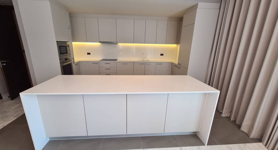 For rent and for sale 3 bedrooms condo in Watthana, Bangkok