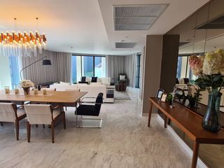 出租 和 出售 3 卧室 公寓 在 Watthana, 曼谷