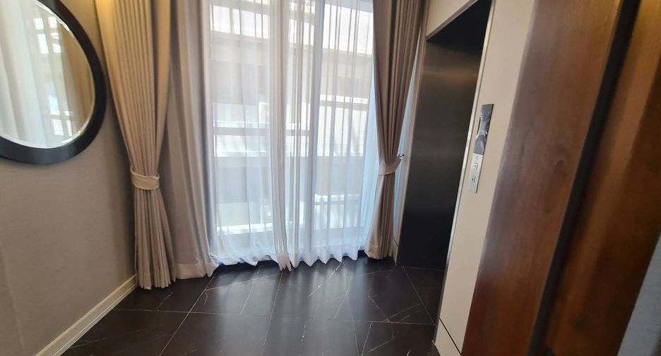 For rent and for sale 3 bedrooms condo in Watthana, Bangkok