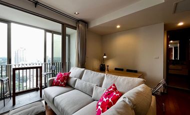 For rent 2 ベッドルーム condo in Khlong Toei, Bangkok
