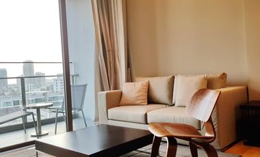 For rent 1 Beds condo in Khlong Toei, Bangkok