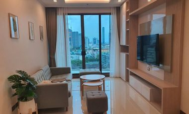 Wohnung zur Miete mit 2 Zimmer in Watthana, Bangkok