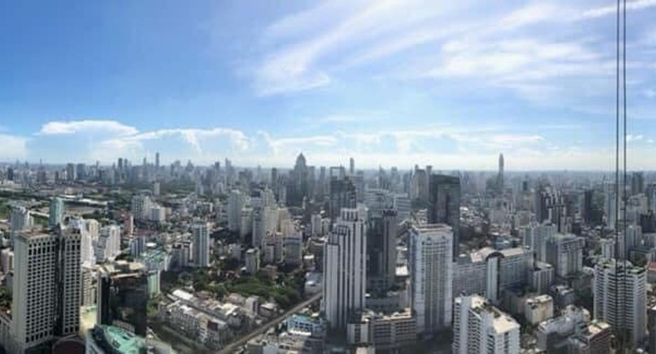 Condo en alquiler de 1 habitaciones en Khlong Toei, Bangkok