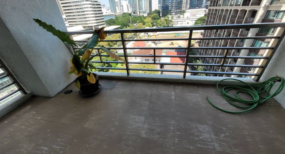 ให้เช่า 3 ห้องนอน คอนโด ใน ปทุมวัน, กรุงเทพฯ