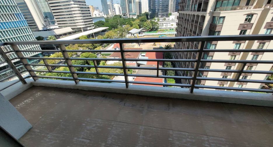 ให้เช่า 3 ห้องนอน คอนโด ใน ปทุมวัน, กรุงเทพฯ